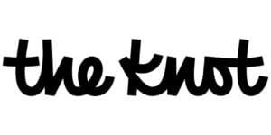 Logo for the Knot