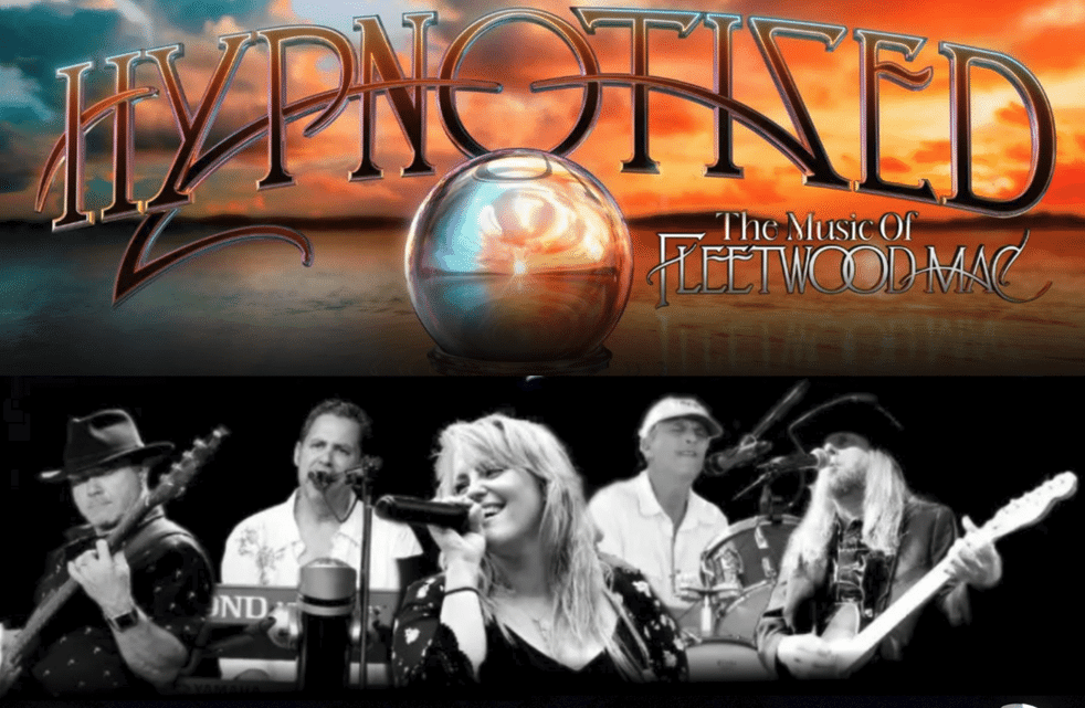 Hypnotized (The Music of Fleetwood Mac)