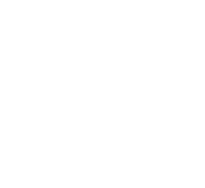 Buechler Farms transparent white logo